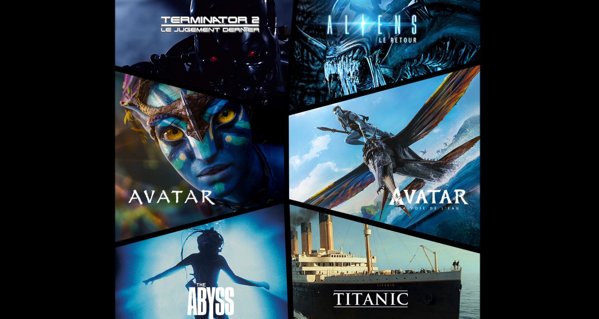 BNP Paribas CinéCulte 2025 à Lille le lundi 8 décembre 2025