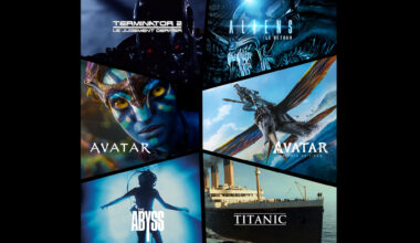 BNP Paribas CinéCulte 2025 à Lille le lundi 8 décembre 2025