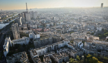 Municipales 2026 à Paris : mobilité, sécurité, logement… Un sondage révèle les attentes des patrons et salariés