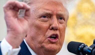 Washington promet des garanties de sécurité "très fortes" à l'Ukraine