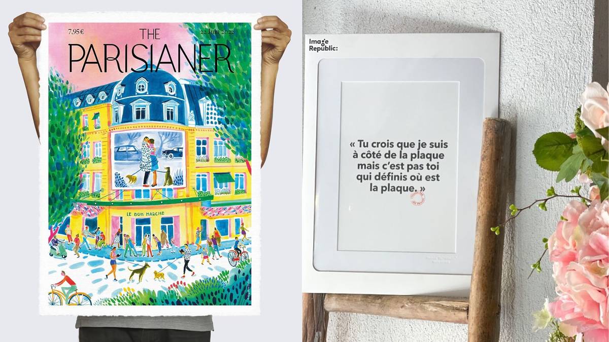 Image Republic Paris