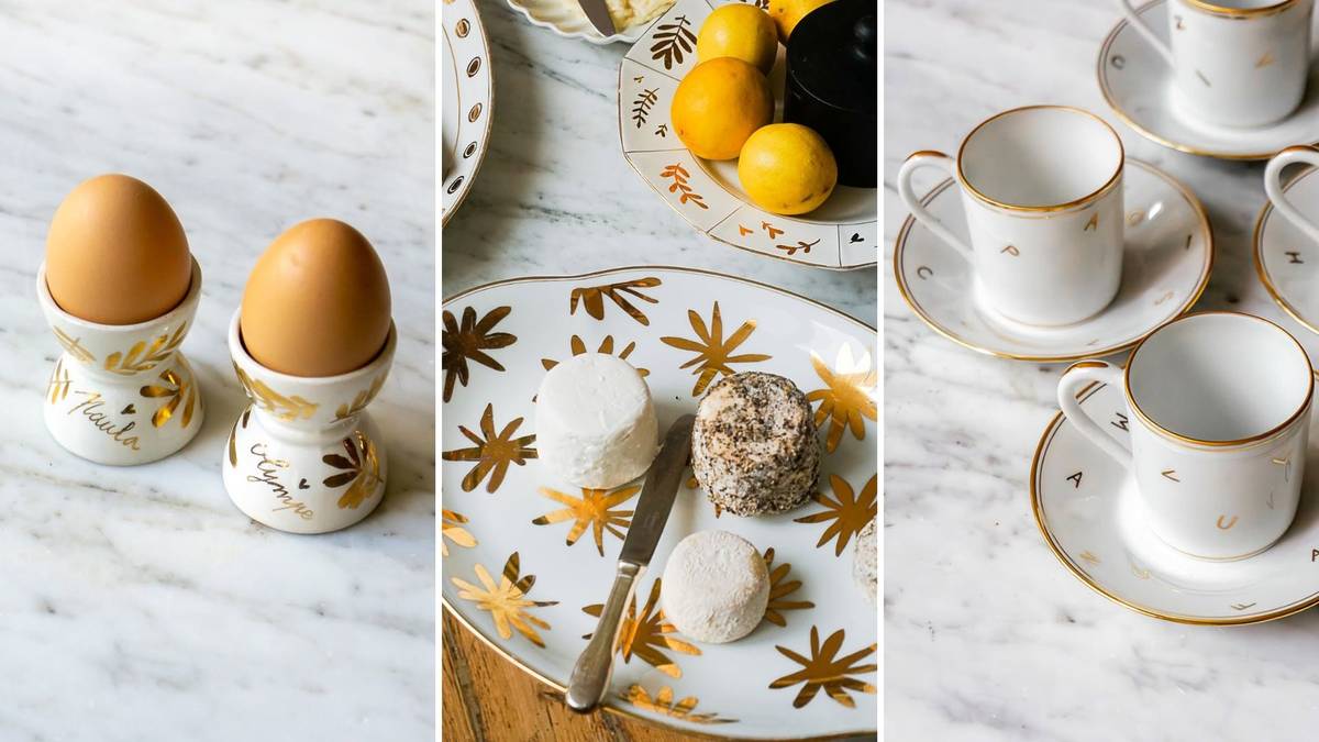 Cadeaux de Noël insolites Bazar d’Alger