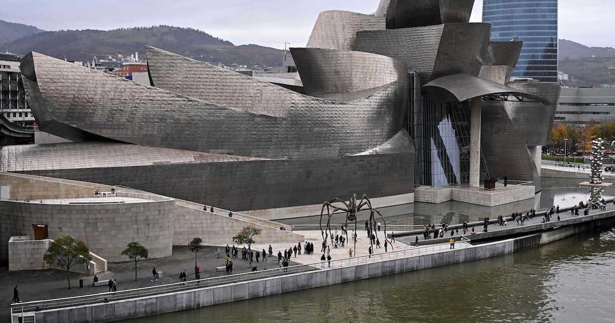 Mort de Frank Gehry, "star-architecte"