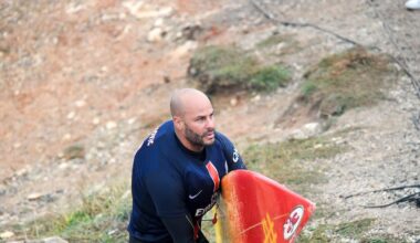 Surfeur surdoué, mannequin, restaurateur… Quinze ans de prison pour le mythomane jugé pour viols, torture et actes de barbarie sur son ex-femme