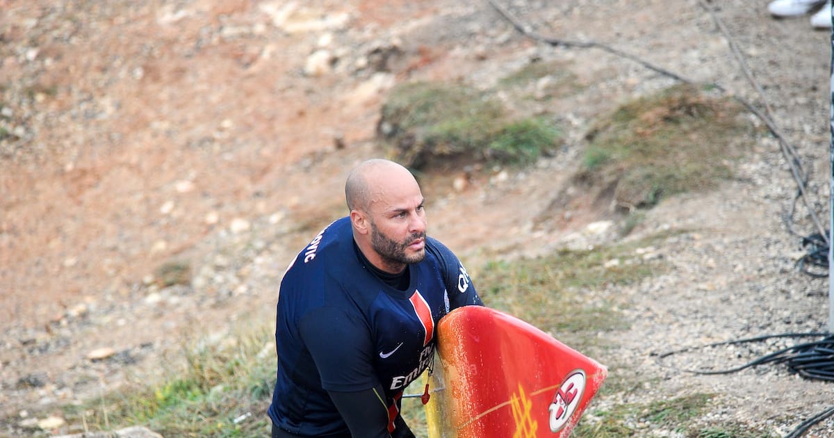 Surfeur surdoué, mannequin, restaurateur… Quinze ans de prison pour le mythomane jugé pour viols, torture et actes de barbarie sur son ex-femme