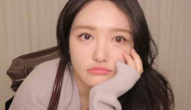 Une influenceuse beauté sud-coréenne, ambassadrice de la « K-beauty », est décédée à l’âge de 29 ans