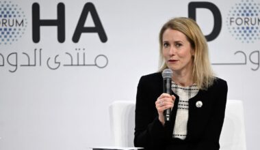 la diplomatie européenne choisit la désescalade face à l’administration Trump – Libération