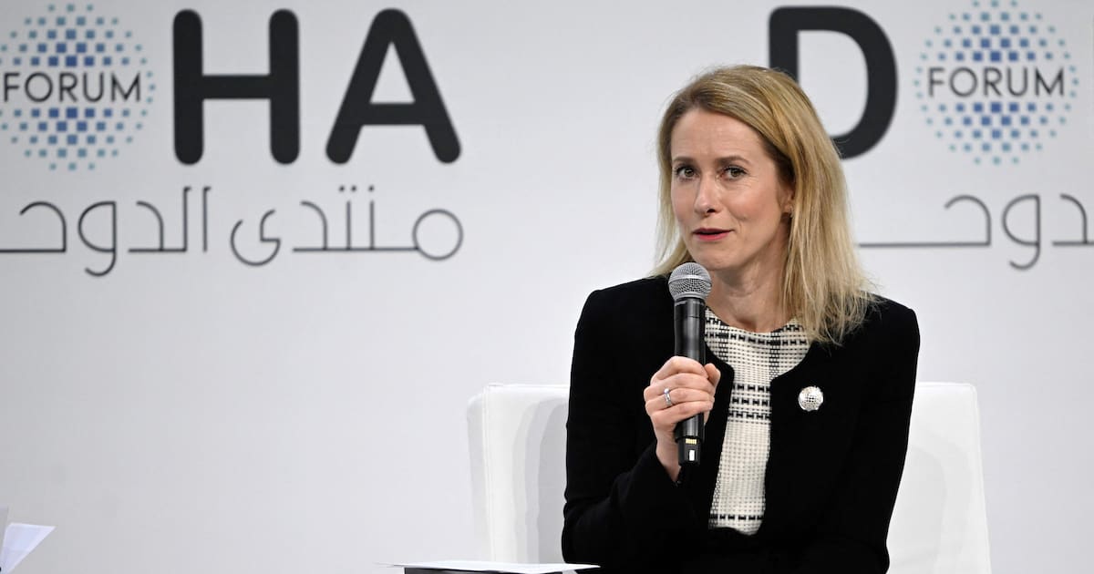 la diplomatie européenne choisit la désescalade face à l’administration Trump – Libération