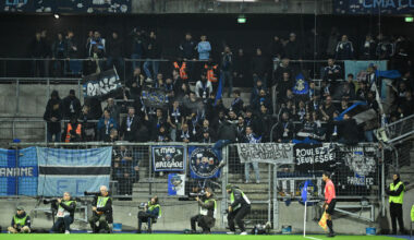 « Mettre au pas ceux qui ont fauté » : après la bagarre entre ses groupes ultras, le Paris FC promet des sanctions