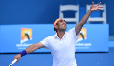 ATP > Marcos Baghdatis : "Un syndicat a été créé par Novak Djokovic ou encore Vasek Pospisil, et grâce à lui, il y une vraie possibilité de négocier avec les tournois. Pourtant, les joueurs ne s'en servent pas. Ils se contentent de se plaindre dans la presse, dans les interviews. Je trouve ça étrange"