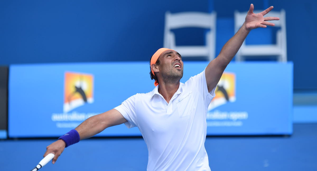 ATP > Marcos Baghdatis : "Un syndicat a été créé par Novak Djokovic ou encore Vasek Pospisil, et grâce à lui, il y une vraie possibilité de négocier avec les tournois. Pourtant, les joueurs ne s'en servent pas. Ils se contentent de se plaindre dans la presse, dans les interviews. Je trouve ça étrange"