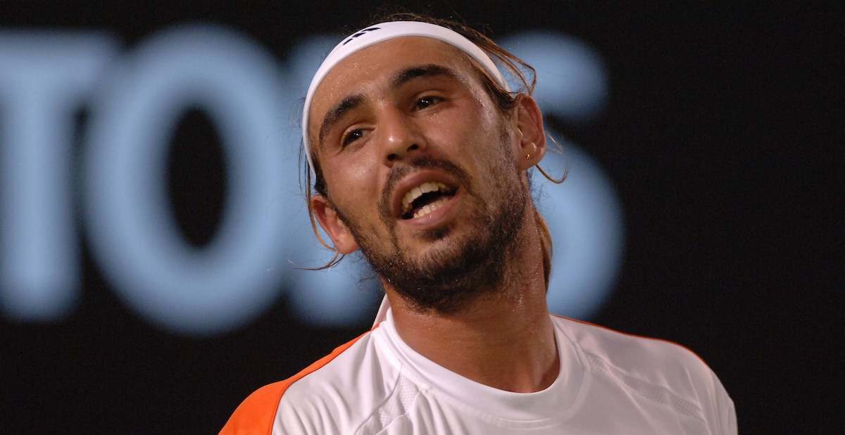 ATP > Baghdatis tacle indirectement Alcaraz : "Je déteste que les joueurs se plaignent de ça"