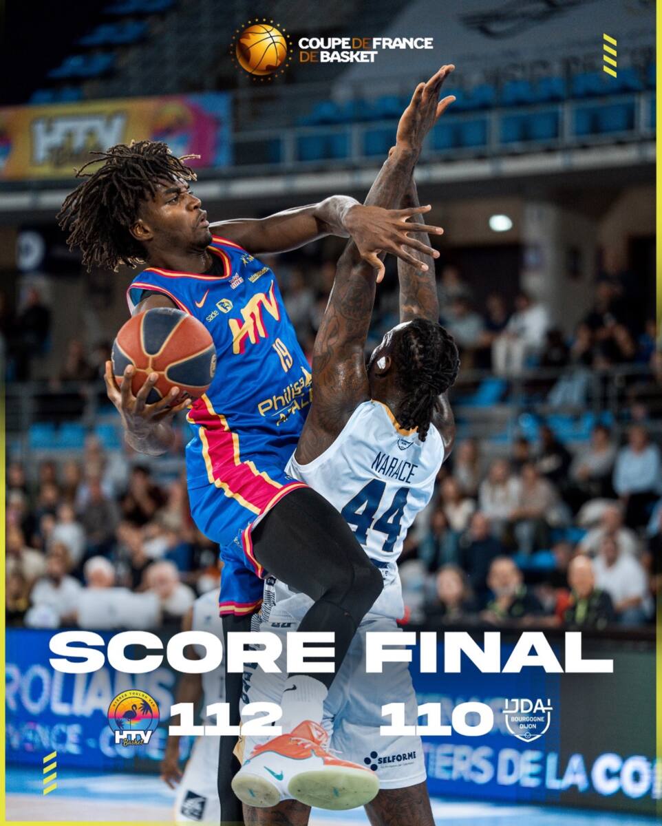 Basket Toulon Dijon Basket Toulon Dijon