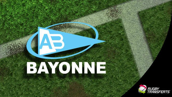 Transferts Aviron Bayonnais