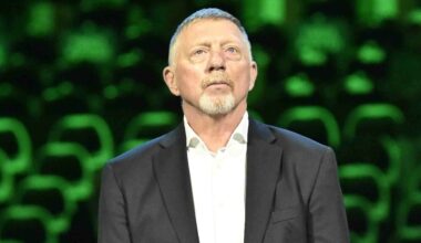 ATP > Boris Becker : "Lorsque Rafael Nadal avait 14 ans, Toni m'a demandé une chose. Je lui ai dit que ce n'était pas une bonne idée"