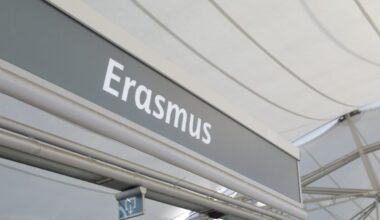 Erasmus : retour des Britanniques dans le programme européen avec une facture salée