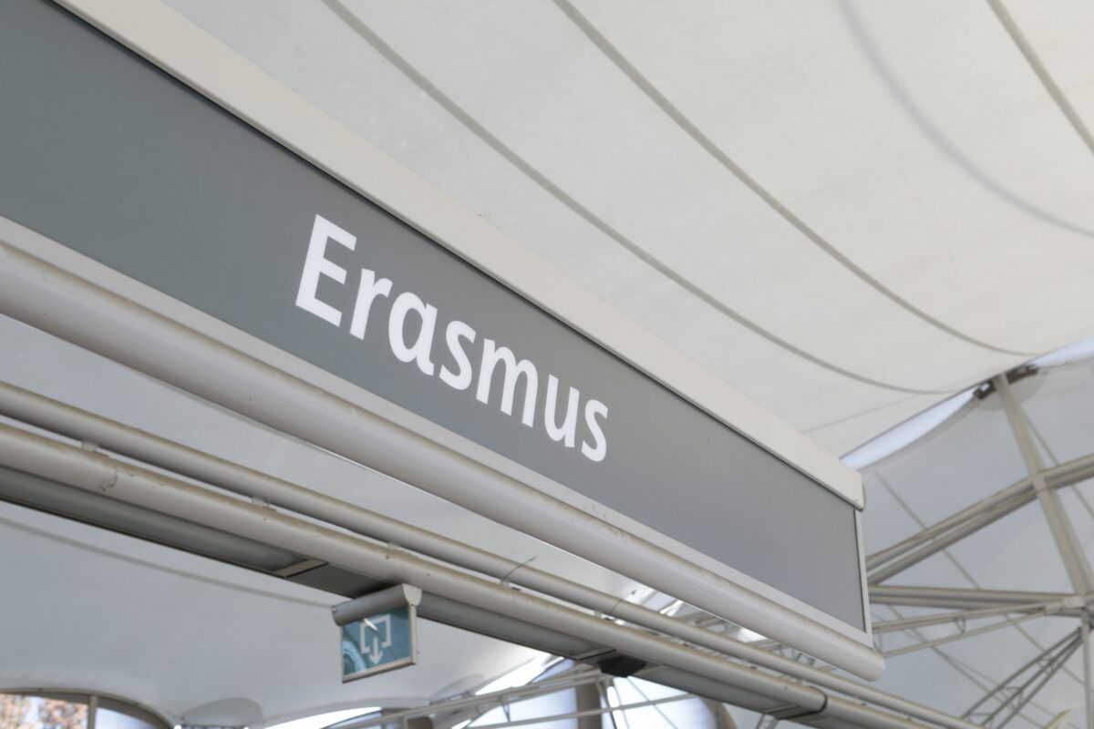 Erasmus : retour des Britanniques dans le programme européen avec une facture salée