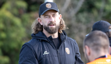 Super XIII - Ben Shea : "Nous avons un excellent groupe, sur le terrain comme en dehors" - Rugby à XIII