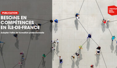 Besoins en compétences en Île-de-France