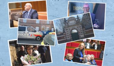 le « best of 2025 » de Mediacités Lille