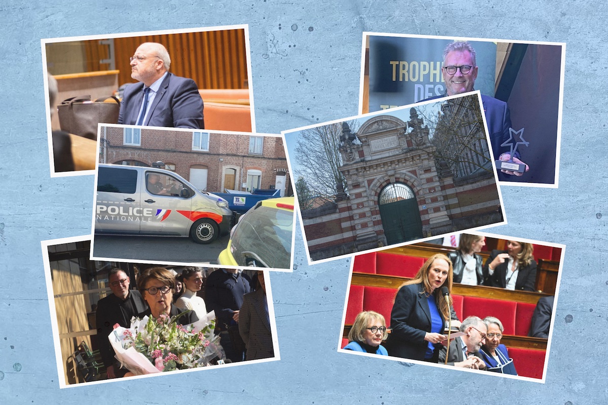 le « best of 2025 » de Mediacités Lille