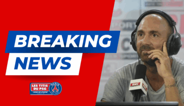 🎙️[News-Pros] Dugarry : "Paris est moins dominateur, le titre peut revenir à Lens ou à Marseille" (RMC Sport)