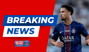 🎙️[News-Pros] Paris, passions, entourage... Warren Zaïre-Emery en toute intimité (Athletica Magazine)