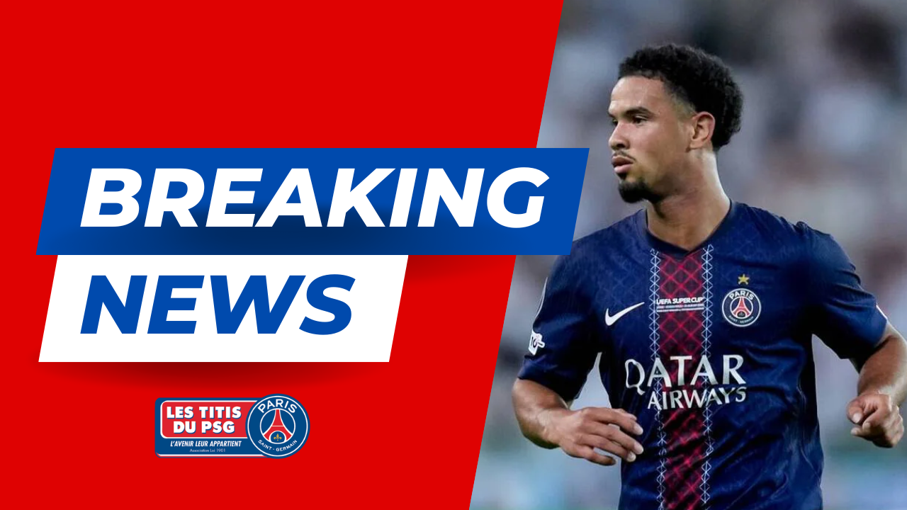 🎙️[News-Pros] Paris, passions, entourage... Warren Zaïre-Emery en toute intimité (Athletica Magazine)