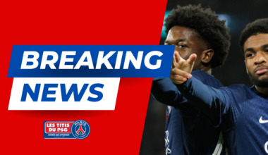 🎥[News-Pros] Les 178 réalisations à voir : Revivez tous les buts inscrits par le Paris Saint-Germain en 2025 !