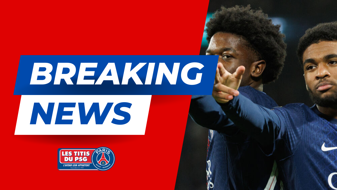 🎥[News-Pros] Les 178 réalisations à voir : Revivez tous les buts inscrits par le Paris Saint-Germain en 2025 !