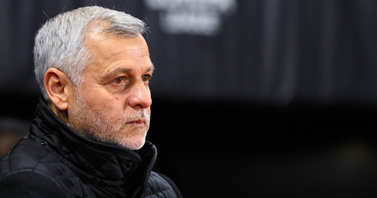 Suivez le match Saint-Maur-Lille en direct