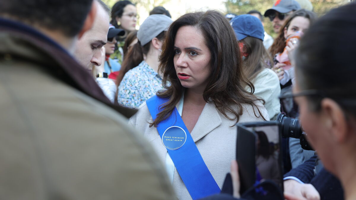 « Ça ne change rien » : comment les LR jugent la montée de l’extrême droite pour les municipales à Paris