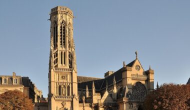 À Paris, inauguration de la Maison de prière pour les vocations