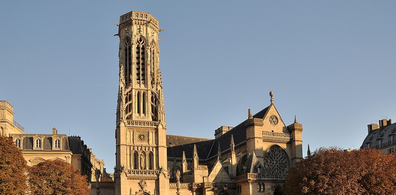 À Paris, inauguration de la Maison de prière pour les vocations