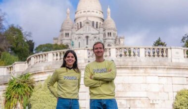 Avec La Tournée, Le Fourgon débarque en Île-de-France et dans le frais
