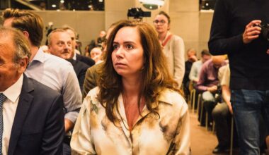 Municipales 2026 à Paris : Sarah Knafo pourrait être candidate, avec pour objectif « que la gauche perde la ville »