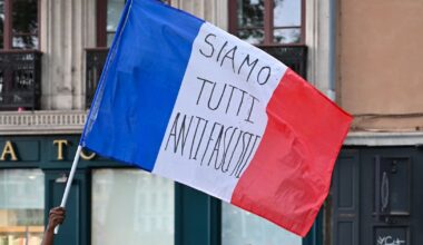 après la cabale de l’extrême droite, un festival antifasciste privé de Pass culture – Libération