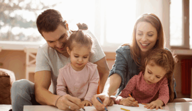 CAF : cette aide que touchent de nombreux parents évolue à partir du 1ᵉʳ décembre