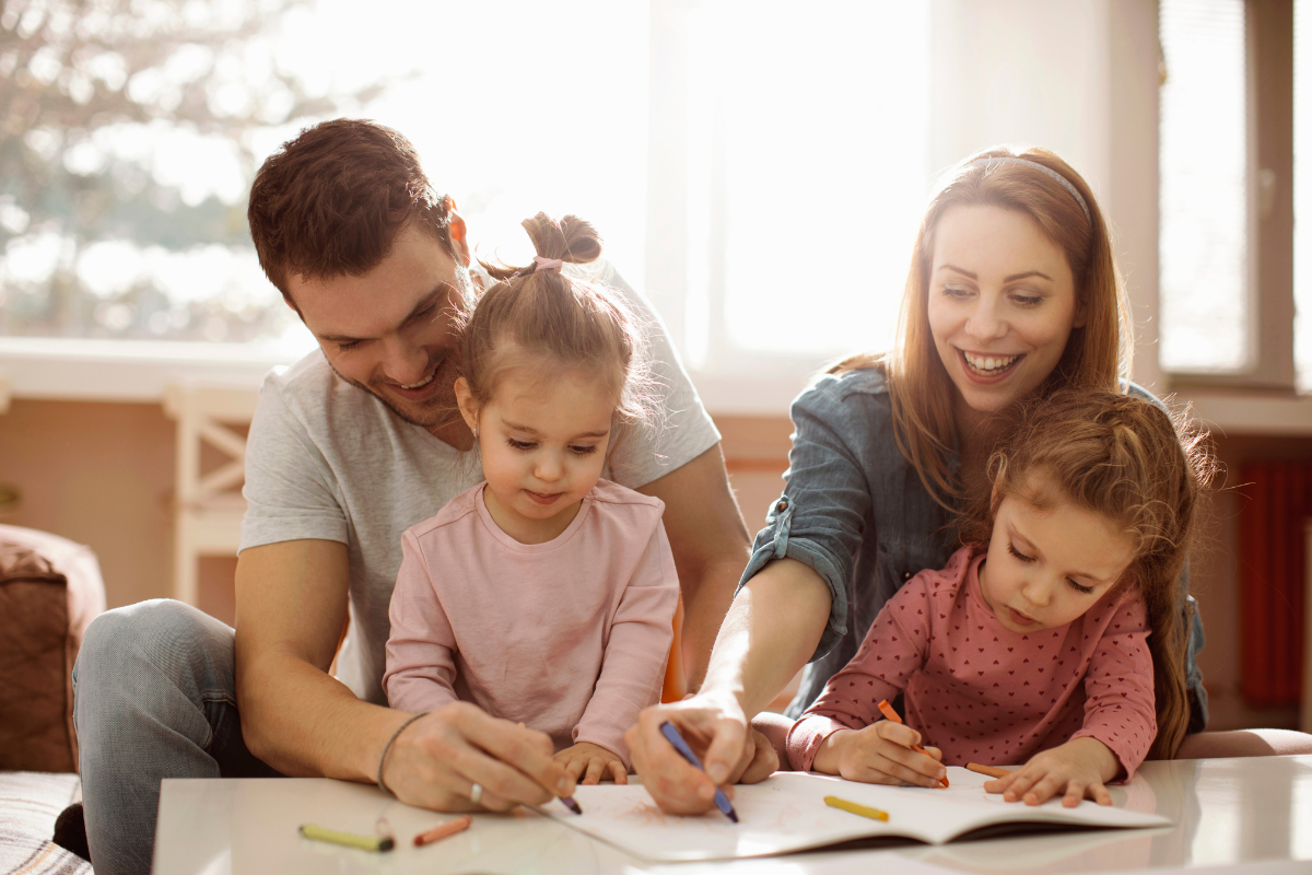 CAF : cette aide que touchent de nombreux parents évolue à partir du 1ᵉʳ décembre