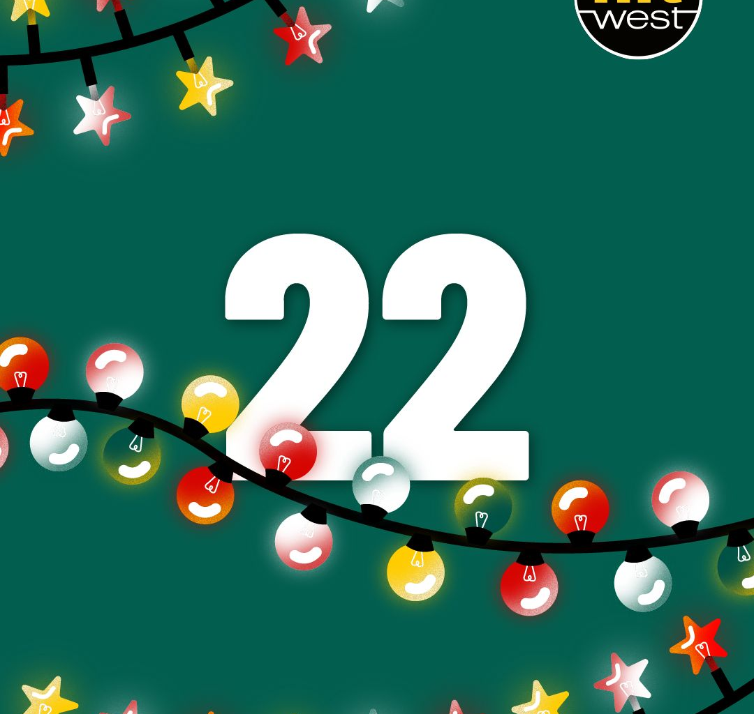 Gagnez votre abonnement sport Rebirth Rennes – Calendrier de l’Avent Hit West