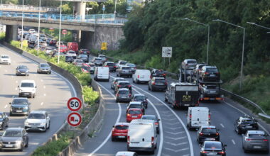 Bison futé de Noël : 24 ou 25 décembre… Quel jour partir pour éviter les bouchons pendant les fêtes de fin d’année ?