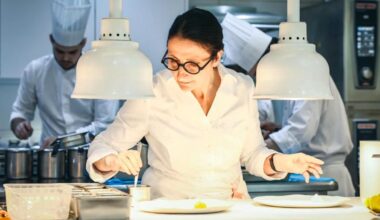 Paris : la cheffe étoilée Anne-Sophie Pic s’installe rue de Rivoli à l’automne 2026