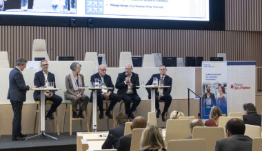 Réseau : la Team France Export d’Île-de-France reste mobilisée sur les priorités export régionales