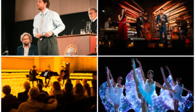 Idées Cadeaux de Noël à Toulouse : Offrez des Expériences Inoubliables