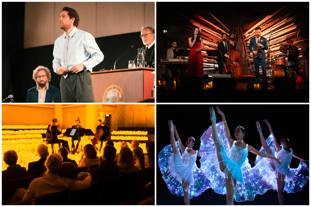 Idées Cadeaux de Noël à Toulouse : Offrez des Expériences Inoubliables