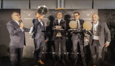 Sofitel Lyon. Grande soirée de la Chandeleur, la date est fixée ! -