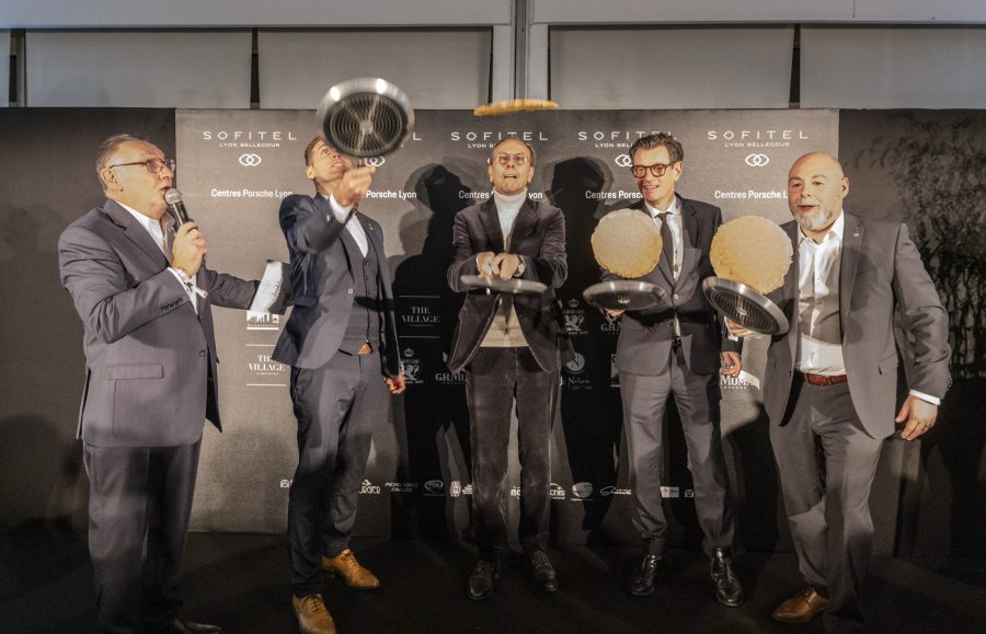 CHANDELEUR SOFITEL_AM