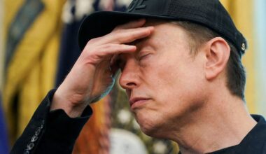 L’Union européenne inflige une amende de 120 millions d’euros à X et s’attire les foudres des Etats-Unis – Libération