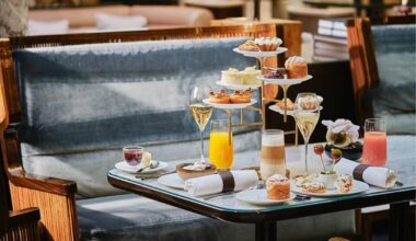 10 créations pour un moment magique !