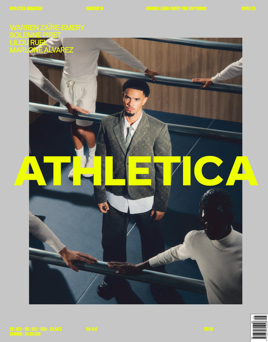 ATHLETICA N°16